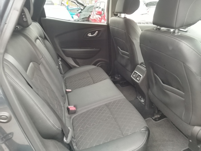 Used Renault Kadjar 2019 for sale - 78097473: Photo 19