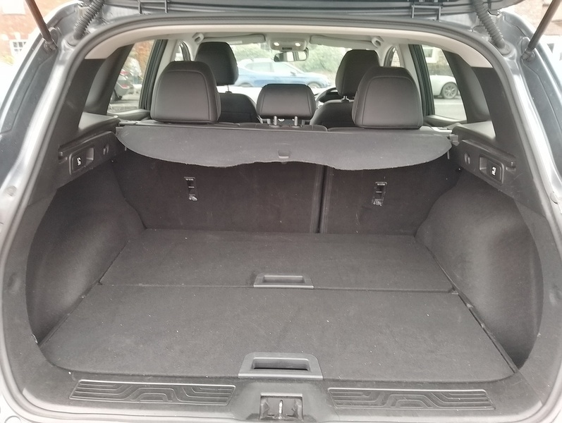 Used Renault Kadjar 2019 for sale - 78097473: Photo 20