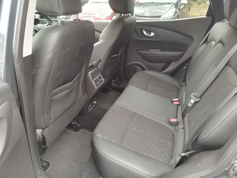 Used Renault Kadjar 2019 for sale - 78097473: Photo 21