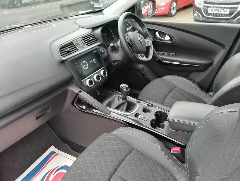 Used Renault Kadjar 2019 for sale - 78097473: Photo 22