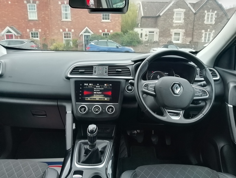 Used Renault Kadjar 2019 for sale - 78097473: Photo 23