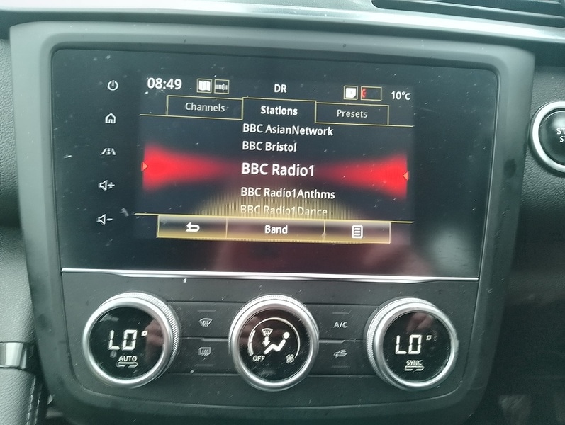 Used Renault Kadjar 2019 for sale - 78097473: Photo 24