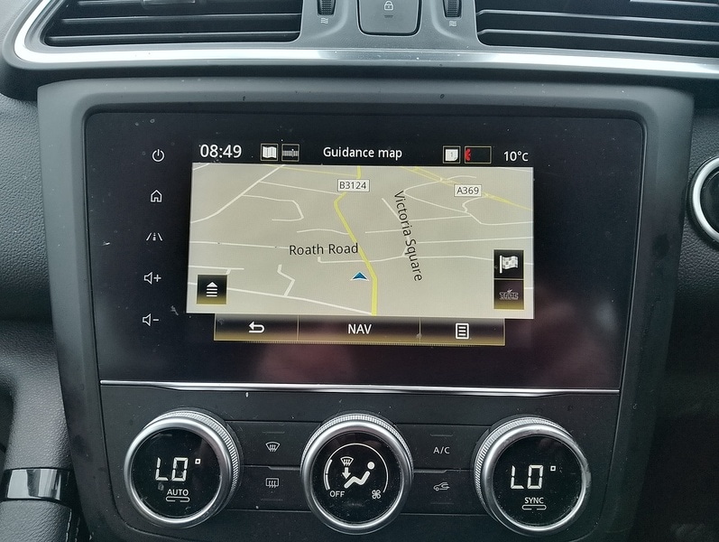 Used Renault Kadjar 2019 for sale - 78097473: Photo 25