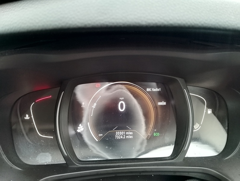 Used Renault Kadjar 2019 for sale - 78097473: Photo 28