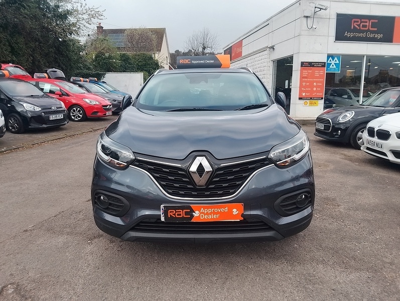 Used Renault Kadjar 2019 for sale - 78097473: Photo 4