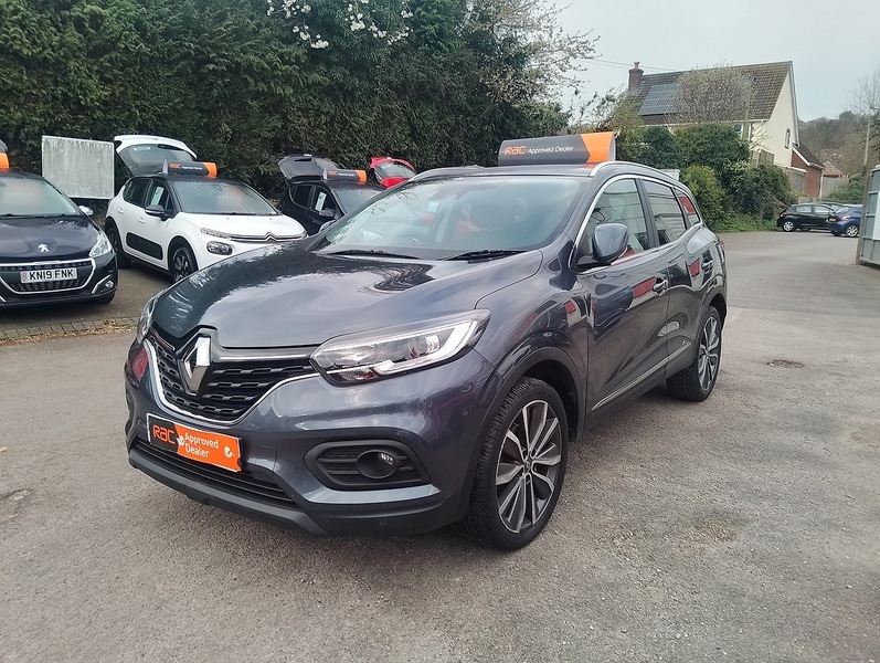 Used Renault Kadjar 2019 for sale - 78097473: Photo 5