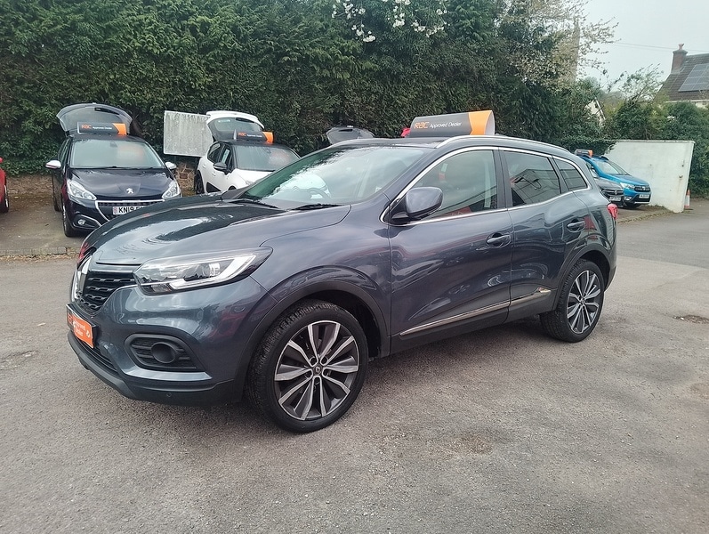 Used Renault Kadjar 2019 for sale - 78097473: Photo 6