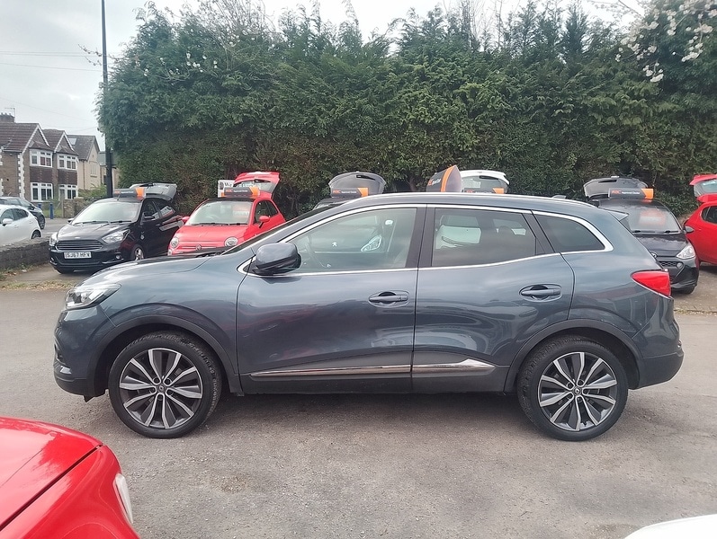 Used Renault Kadjar 2019 for sale - 78097473: Photo 7