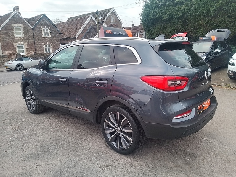 Used Renault Kadjar 2019 for sale - 78097473: Photo 8