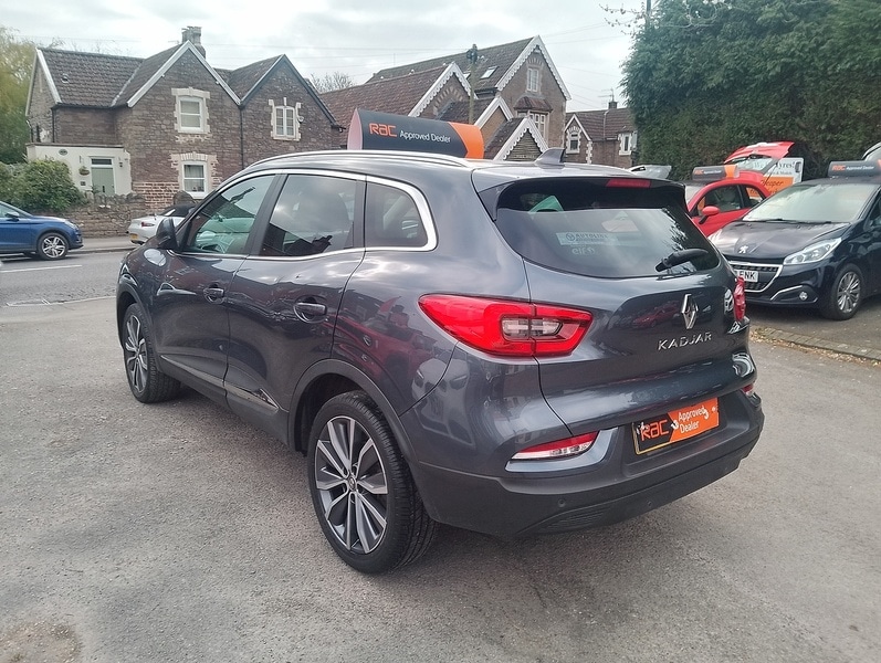 Used Renault Kadjar 2019 for sale - 78097473: Photo 9