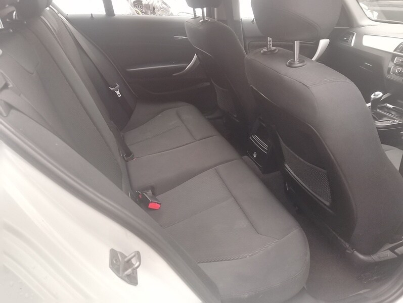 Used BMW 1 Series 2018 for sale - 77422976: Photo 13