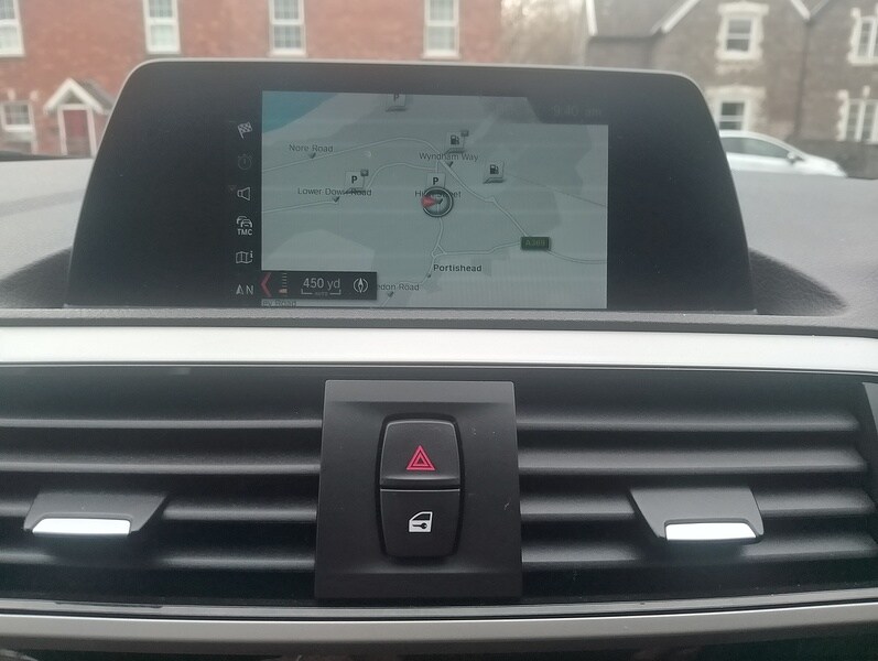 Used BMW 1 Series 2018 for sale - 77422976: Photo 18