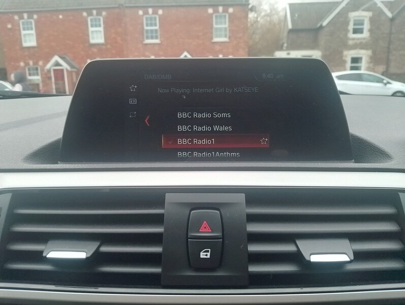 Used BMW 1 Series 2018 for sale - 77422976: Photo 19