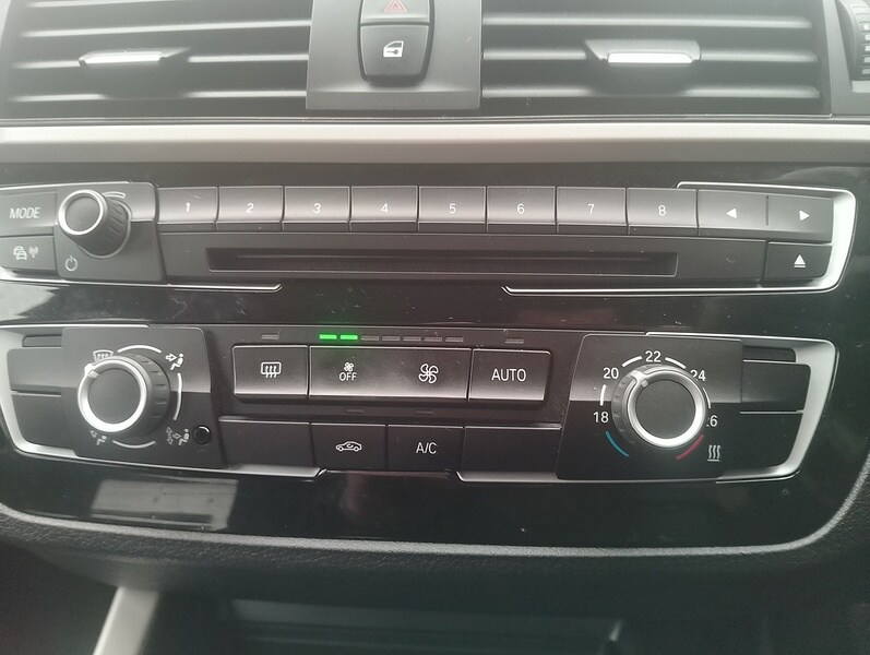 Used BMW 1 Series 2018 for sale - 77422976: Photo 20