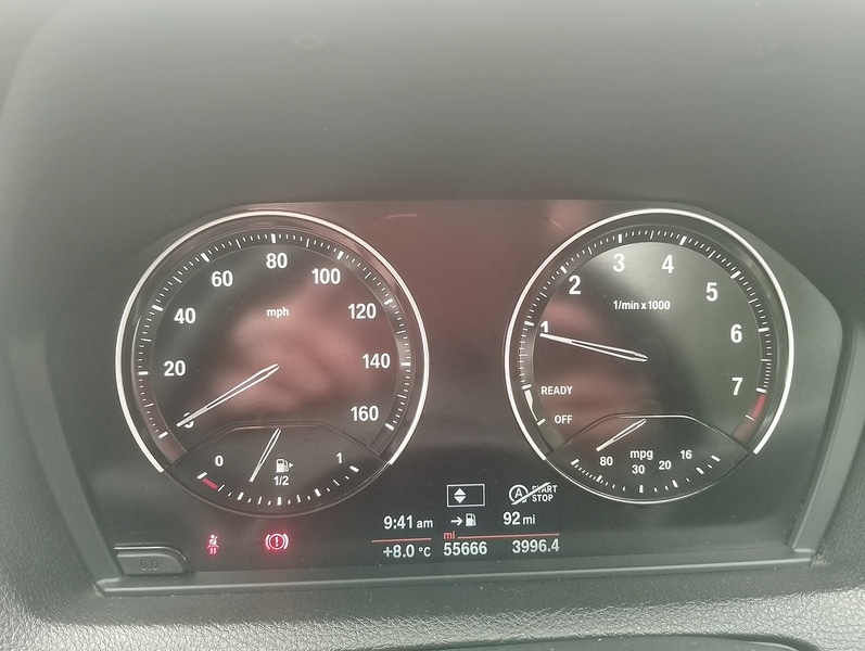 Used BMW 1 Series 2018 for sale - 77422976: Photo 24