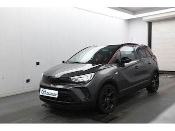 Used Vauxhall Crossland 2022 for sale - 77655698: Photo
