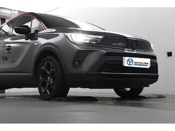 Used Vauxhall Crossland 2022 for sale - 77655698: Photo