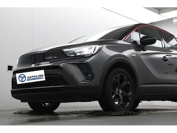 Used Vauxhall Crossland 2022 for sale - 77655698: Photo