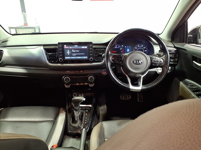 Used Kia Stonic 2018 for sale - 78016701: Photo 11