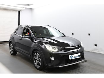 Kia Stonic feature image