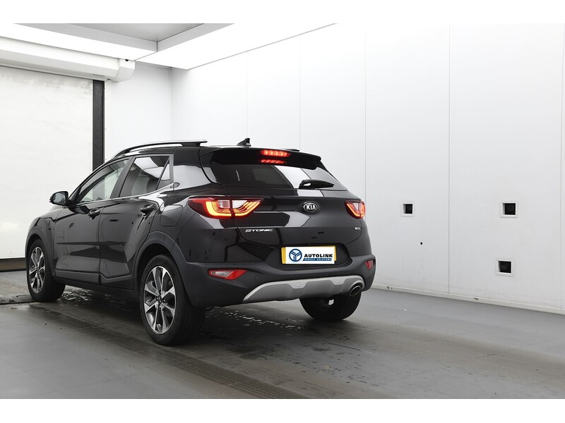 Used Kia Stonic 2018 for sale - 78016701: Photo 4