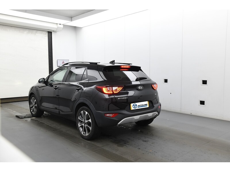 Used Kia Stonic 2018 for sale - 78016701: Photo 5