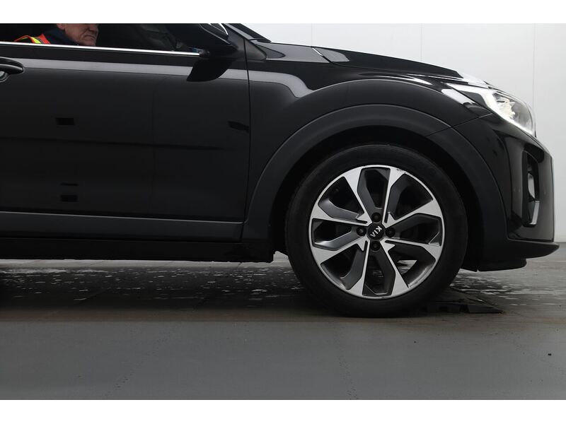 Used Kia Stonic 2018 for sale - 78016701: Photo 6