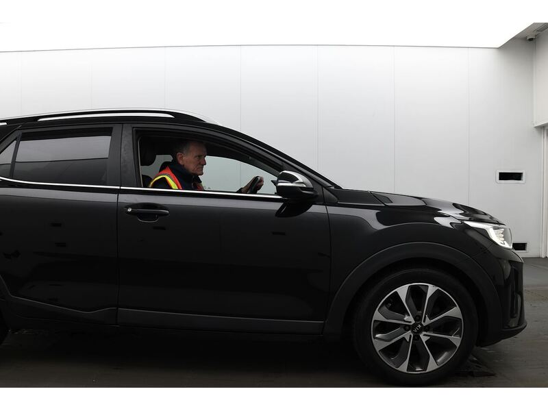 Used Kia Stonic 2018 for sale - 78016701: Photo 7