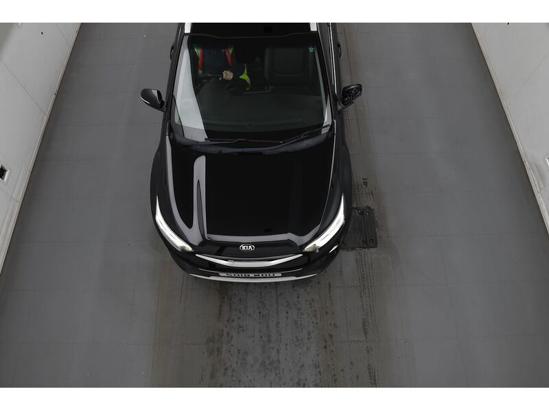 Used Kia Stonic 2018 for sale - 78016701: Photo 9