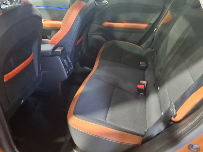 Used Renault Captur 2020 for sale - 78016695: Photo 10