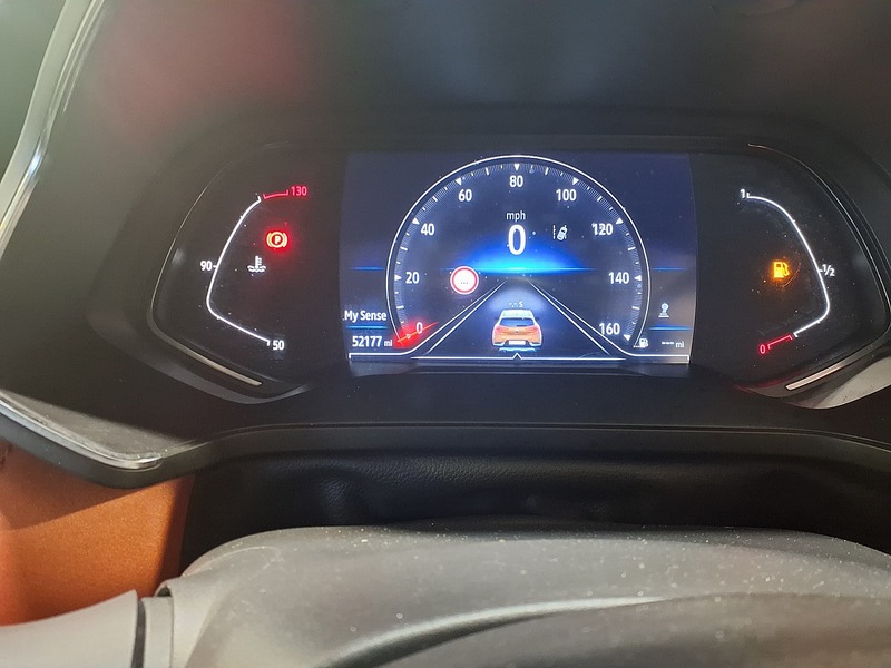 Used Renault Captur 2020 for sale - 78016695: Photo 11