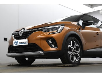 Used Renault Captur 2020 for sale - 78016695: Photo