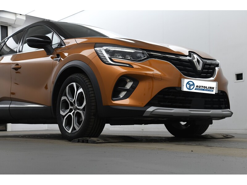 Used Renault Captur 2020 for sale - 78016695: Photo 5
