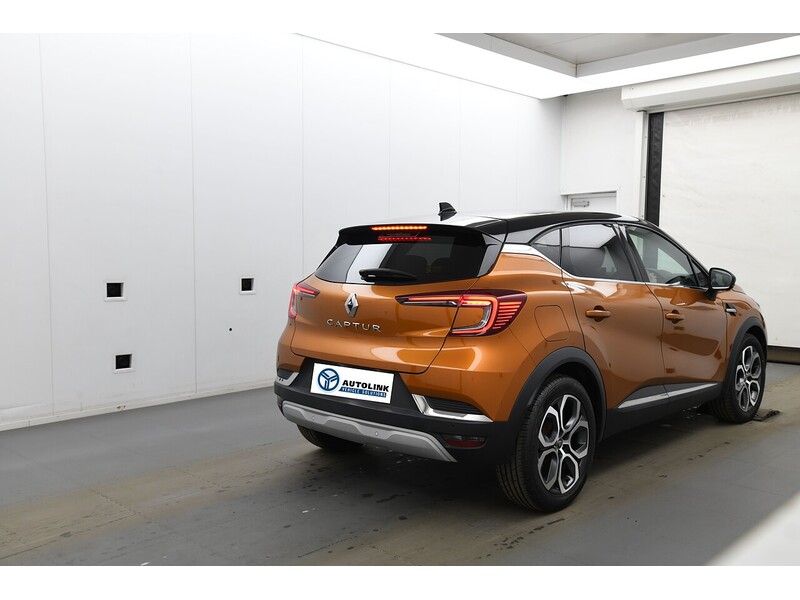 Used Renault Captur 2020 for sale - 78016695: Photo 6
