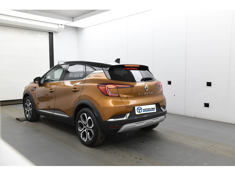 Used Renault Captur 2020 for sale - 78016695: Photo 7