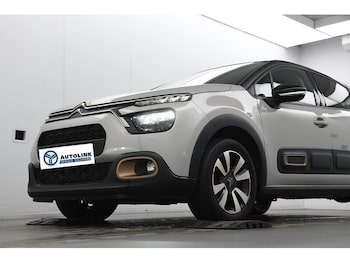 Used Citroen C3 2023 for sale - 77655693: Photo