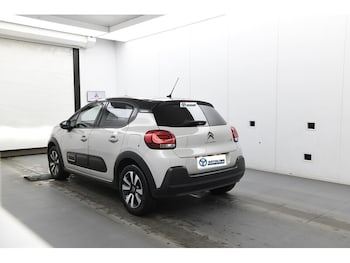 Used Citroen C3 2023 for sale - 77655693: Photo