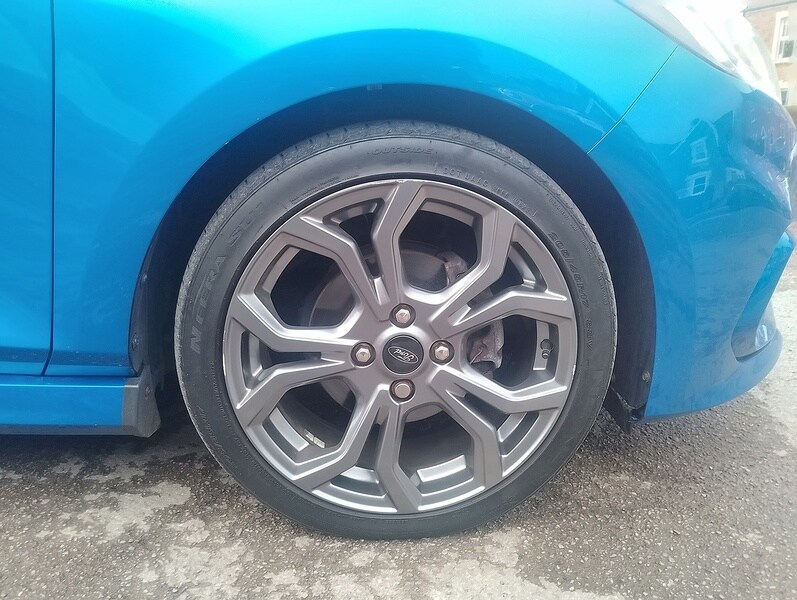 Used Ford Fiesta 2020 for sale - 77655703: Photo 12