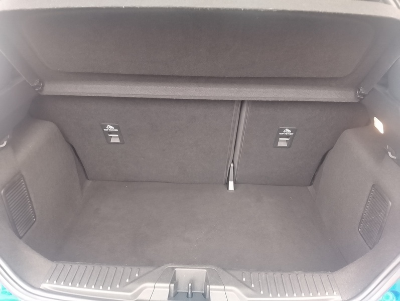 Used Ford Fiesta 2020 for sale - 77655703: Photo 15