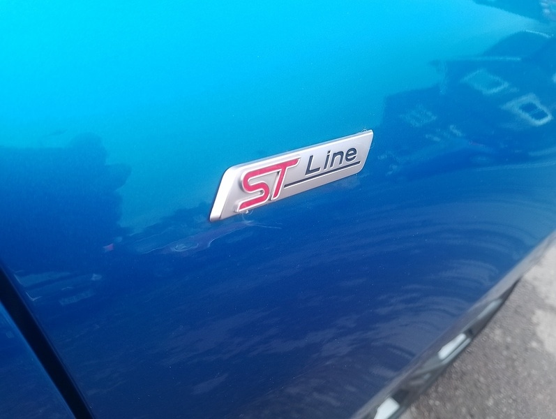 Used Ford Fiesta 2020 for sale - 77655703: Photo 18