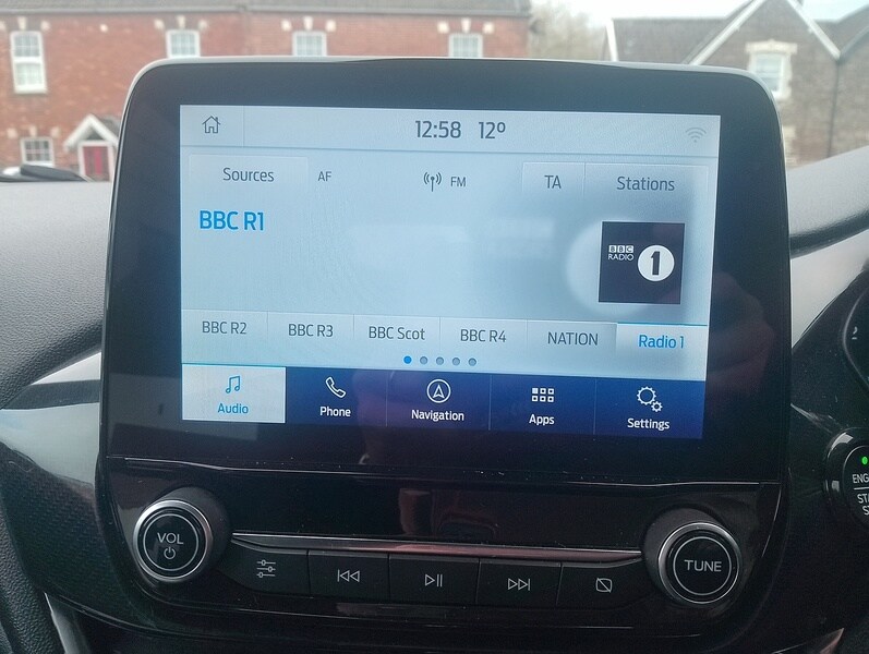 Used Ford Fiesta 2020 for sale - 77655703: Photo 20