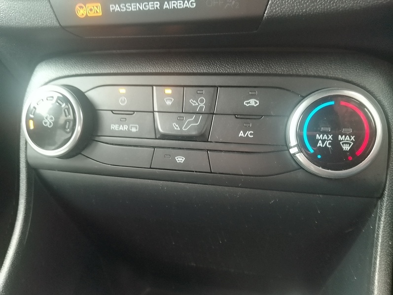 Used Ford Fiesta 2020 for sale - 77655703: Photo 22