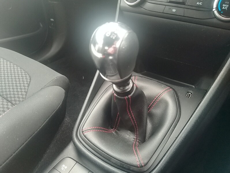 Used Ford Fiesta 2020 for sale - 77655703: Photo 23