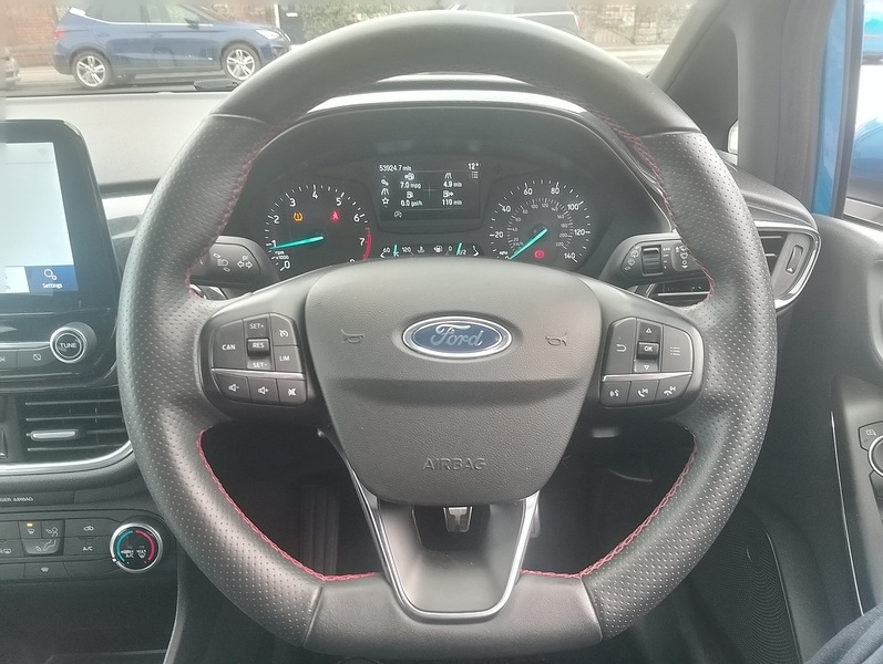 Used Ford Fiesta 2020 for sale - 77655703: Photo 25