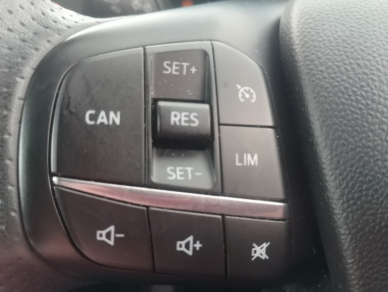 Used Ford Fiesta 2020 for sale - 77655703: Photo 26