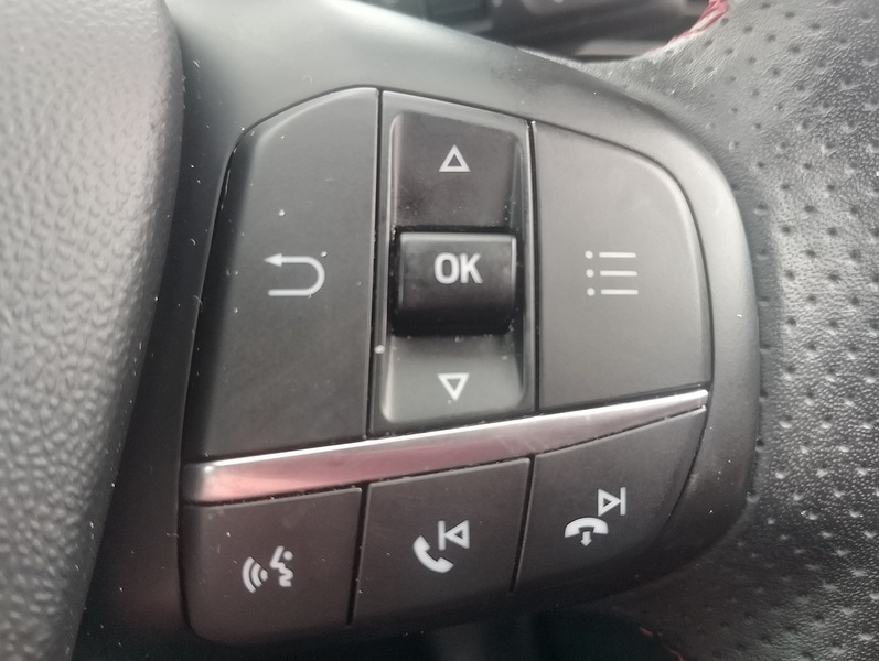 Used Ford Fiesta 2020 for sale - 77655703: Photo 27