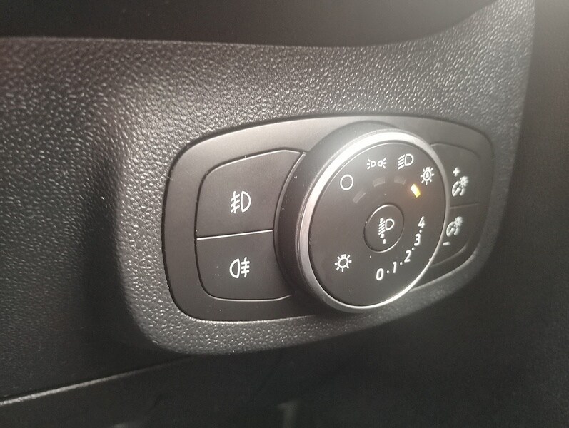 Used Ford Fiesta 2020 for sale - 77655703: Photo 28