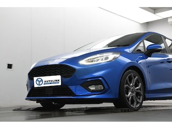 Used Ford Fiesta 2020 for sale - 77655703: Photo