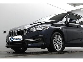 Used BMW 2 Series Gran Tourer 2018 for sale - 77655702: Photo