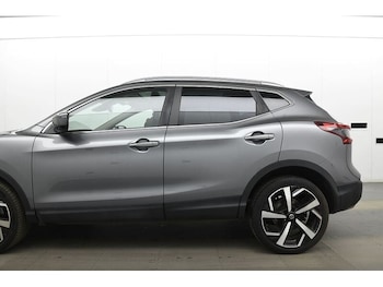 Used Nissan Qashqai 2018 for sale - 78488419: Photo